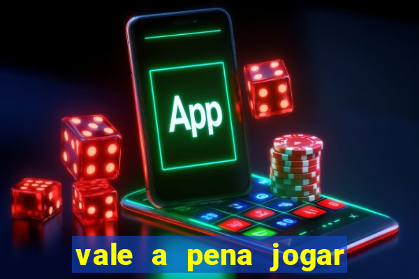 vale a pena jogar wow 2024